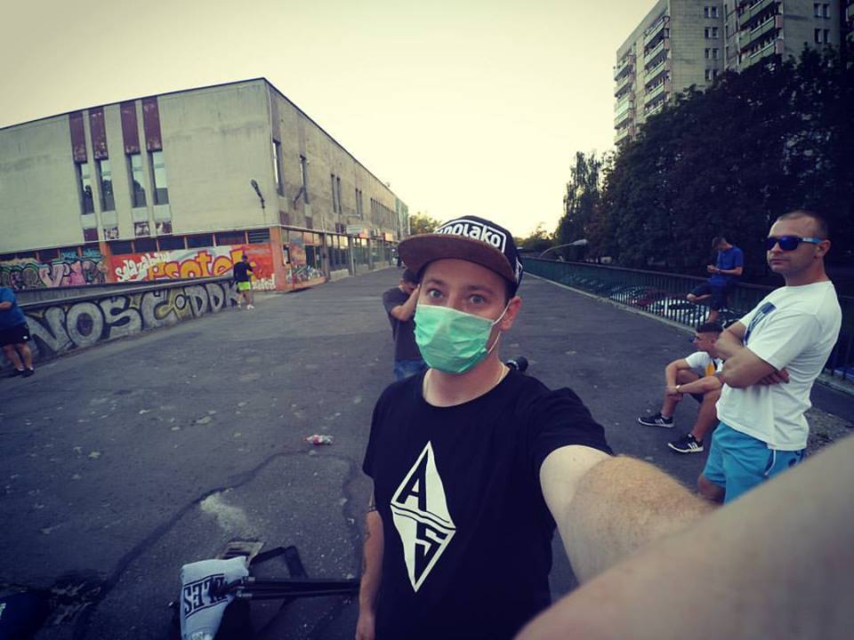 You are currently viewing Atamańskie Ciuszki ! AtamanShop Wear !