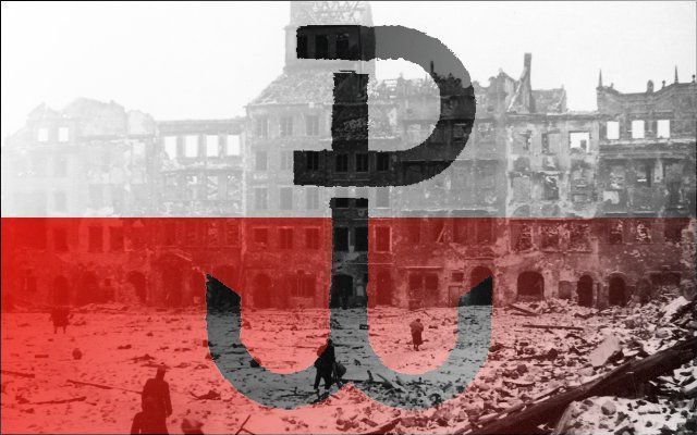 You are currently viewing POLSKA WALCZĄCA! PW 1944 Cześć i&nbsp;Chwała Bohaterom ! AtamanShop.PL
