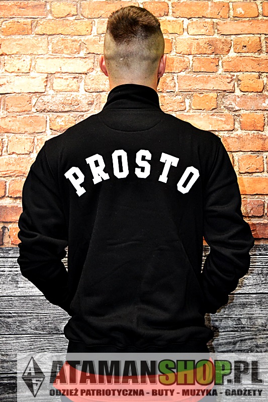 You are currently viewing Najlepsza Oferta bluz tshirt spodenek od&nbsp;Prosto Klasyk tylko&nbsp;w&nbsp;AtamanShop.pl