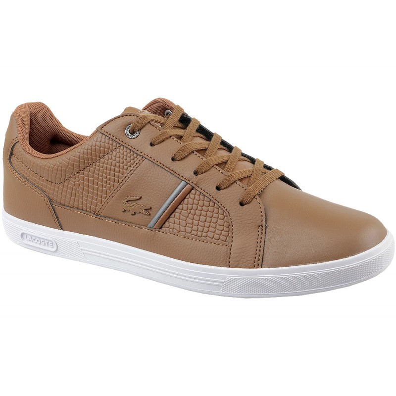 You are currently viewing Lacoste Europa 417 SPM0044176 Buty Sportowe w&nbsp;rewelacyjnych cenach w&nbsp;AtamanShop.pl