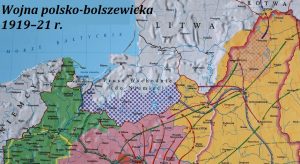 Read more about the article Wojna polsko-bolszewicka między 1919 a&nbsp;1921 rokiem jak przebiegała? | AtamanShop.pl