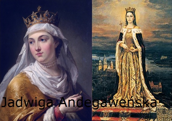 You are currently viewing Jadwiga Andegaweńska, Dziedziczka dwóch królestw | ATamanShop.pl
