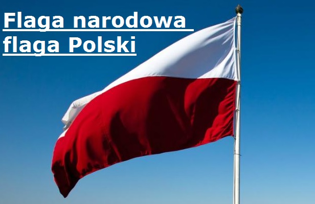 You are currently viewing Flaga narodowa – flaga Polski | AtamanShop.pl