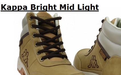 You are currently viewing Buty Zimowe Kappa Bright Mid Light 242075-4141 | AtamanShop.pl
