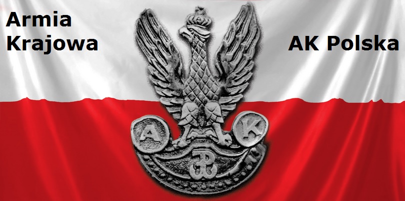 You are currently viewing Armia Krajowa AK Polska | AtamanShop.pl