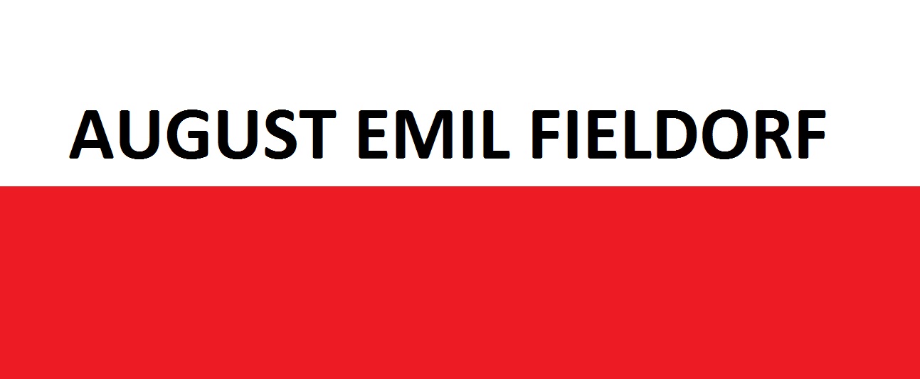 You are currently viewing August Emil Fieldorf . . . | Blog Patriotyczny