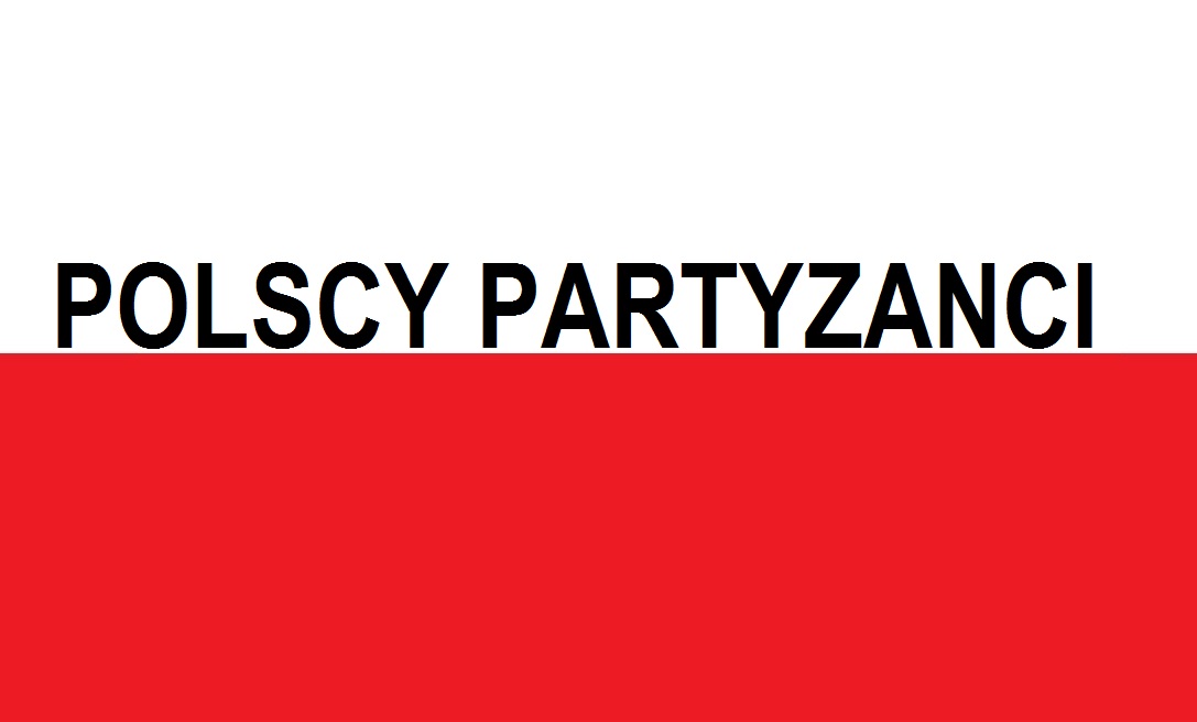 You are currently viewing Polscy Partyzanci . . .  | Blog Patriotyczny