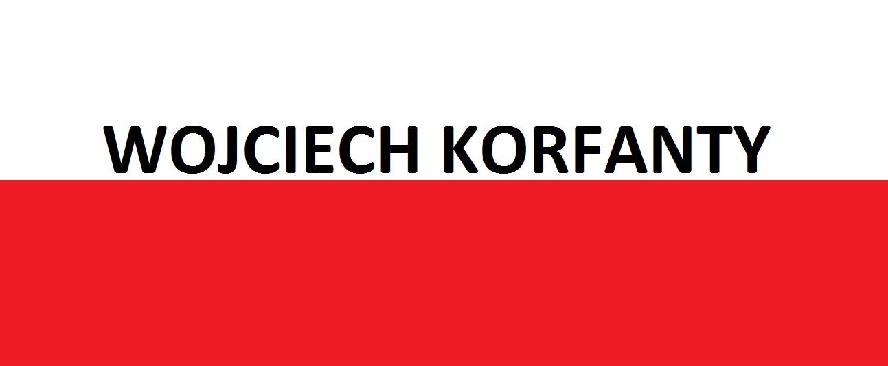 You are currently viewing Wojciech Korfanty . . . | Blog Patriotyczny