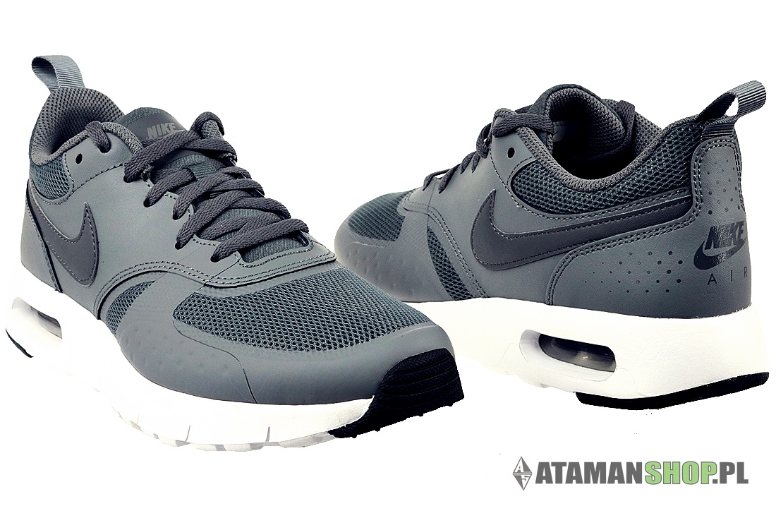 You are currently viewing Buty Sportowe Nike Air Max&nbsp;Vision GS 917857 002 | Blog Sportowy