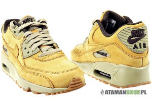 Read more about the article Nike Air Max&nbsp;90 GS 943747-700 Super model | Blog Sportowy