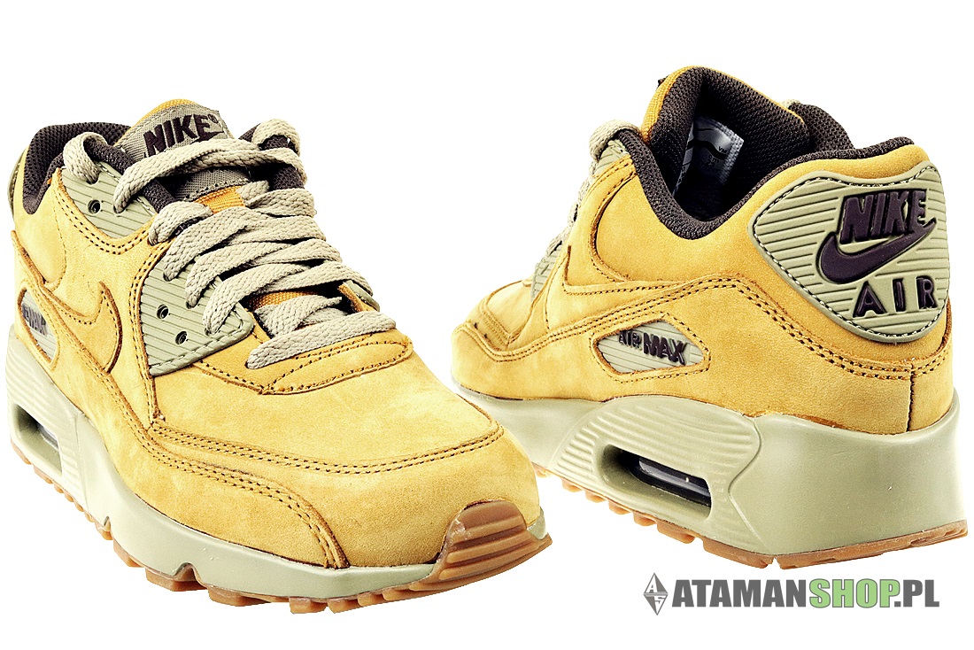 You are currently viewing Nike Air Max&nbsp;90 GS 943747-700 Super model | Blog Sportowy