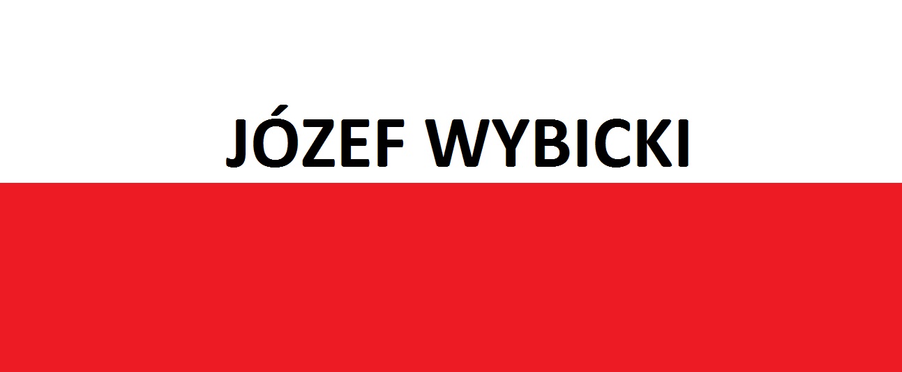 You are currently viewing Józef Wybicki . . . | Blog Patriotyczny