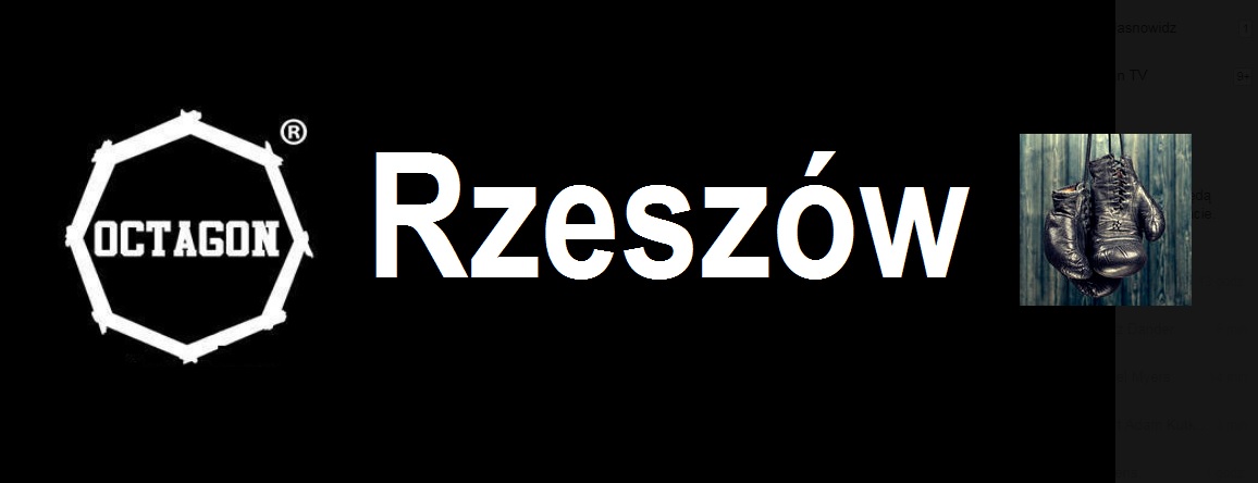 You are currently viewing OCTAGON RZESZÓW – SPORT ULICA PATRIOTYZM | Blog Sportowy