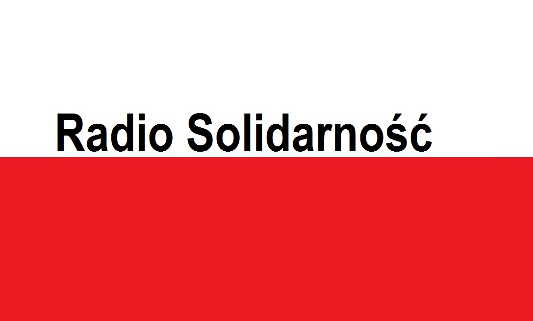 You are currently viewing Radio Solidarność . . . | Blog Patriotyczny