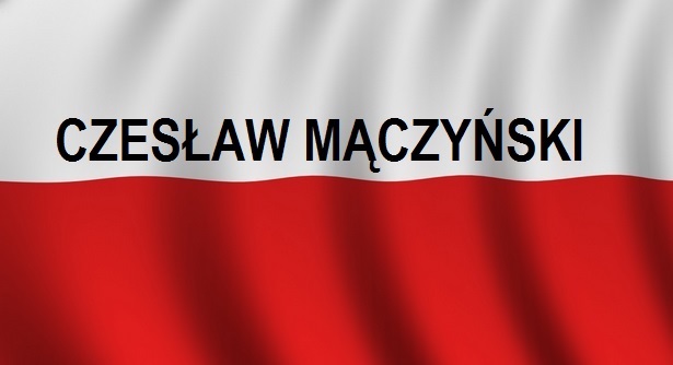 You are currently viewing CZESŁAW MĄCZYŃSKI – Obrona Lwowa | Blog Historyczny