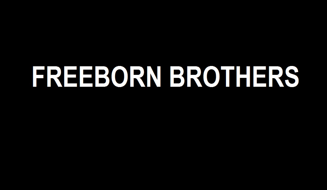 You are currently viewing FREEBORN BROTHERS – Muzyka | Blog Muzyczny