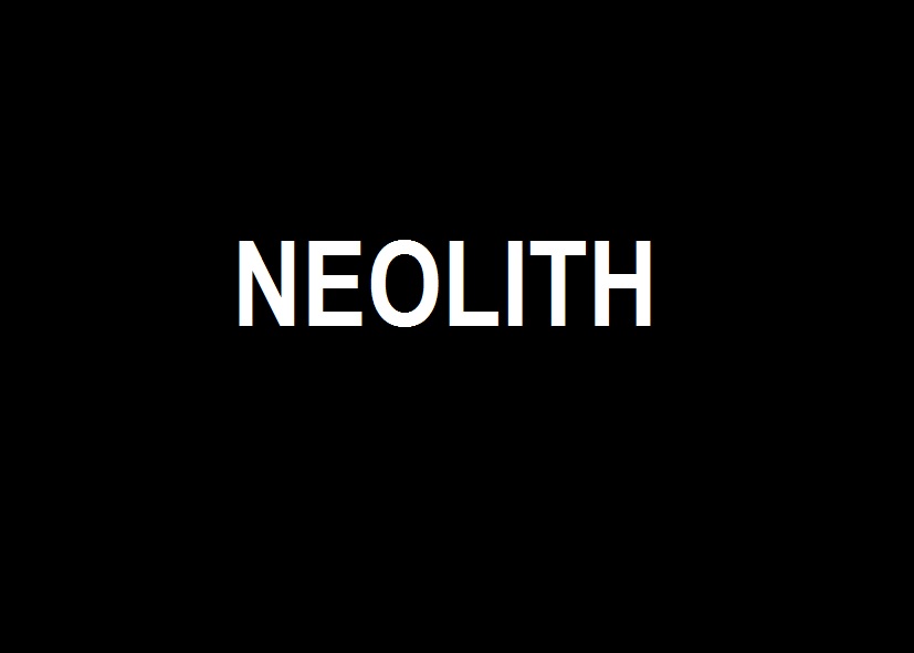 You are currently viewing NEOLITH – Weterani sceny metalowej – Vinyl | Blog muzyczny