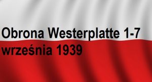 Read more about the article Obrona Westerplatte 1-7 września 1939 roku | Blog Historyczny