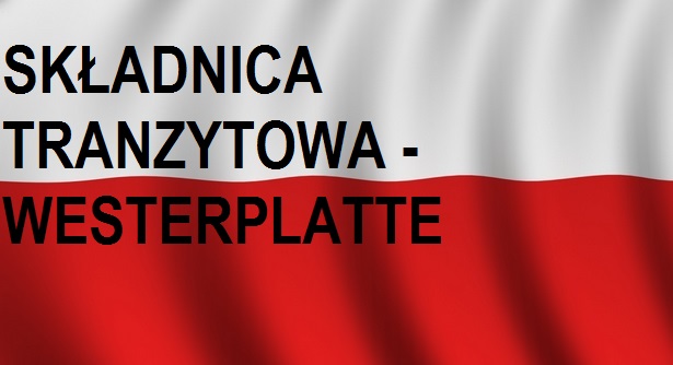 You are currently viewing Składnica Tranzytowa – Westerplatte | Blog Historyczny