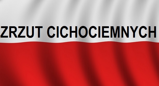 You are currently viewing Zrzut Cichociemnych – Polska – Cichociemni | Blog patriotyczny