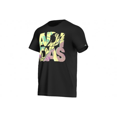 You are currently viewing T-shirt Adidas S16628