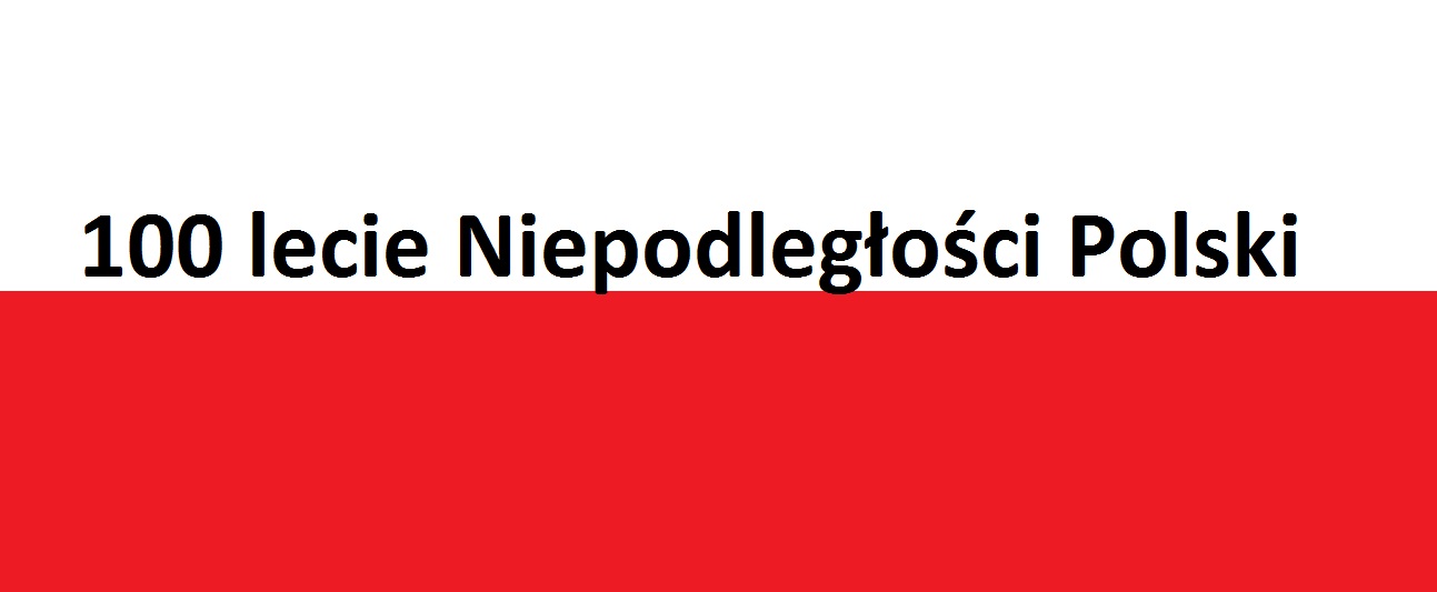 You are currently viewing 100 lecie Niepodległości Polski | Blog Historyczny
