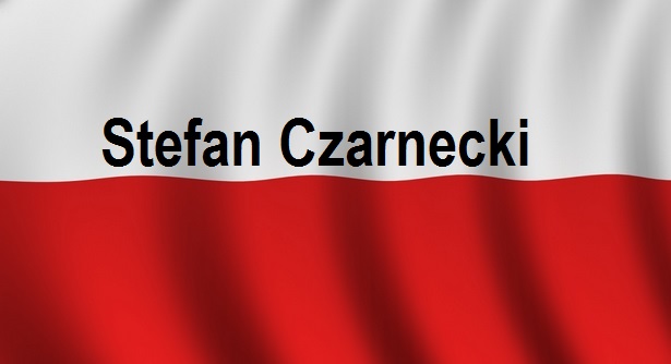 You are currently viewing Stefan Czarnecki . . . 1665 . . . | Blog Historyczny i&nbsp;Patriotyczny