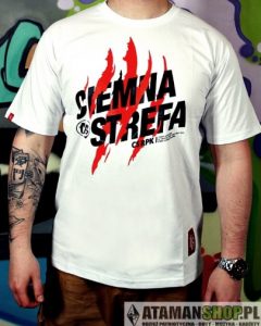 Read more about the article Ciemna Strefa – ubrania z charakterem | Blog Hip Hop