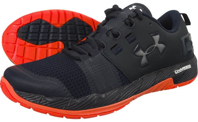 You are currently viewing Buty Under Armour Commit TR 1285704-288 Obuwie Sportowe | Blog Sportowy