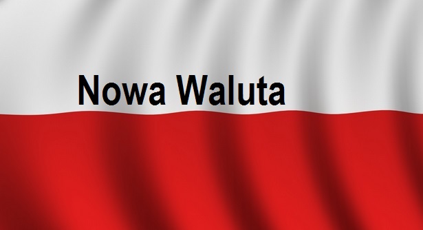 You are currently viewing Nowa Waluta w&nbsp;Polsce | Blog Historyczny