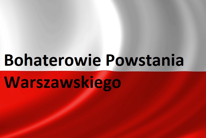 You are currently viewing Bohaterowie Powstania Warszawskiego | Blog Historyczny