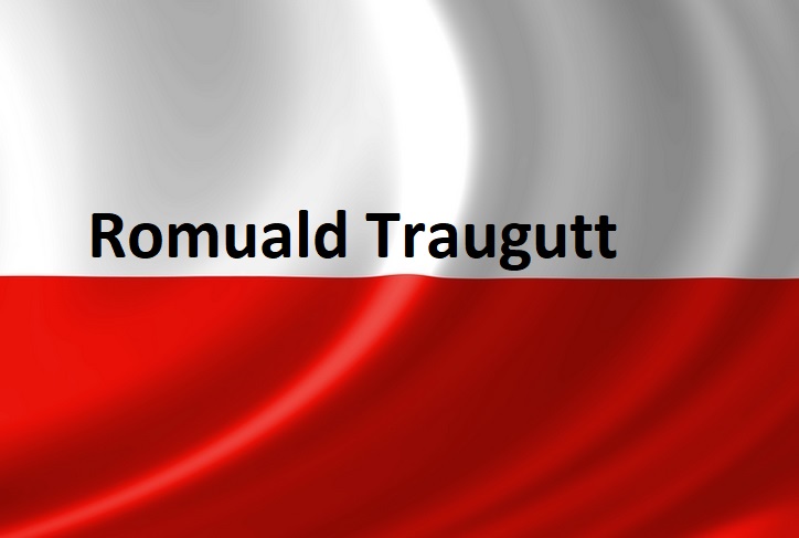 You are currently viewing Romuald Traugutt | Blog Patriotyczny