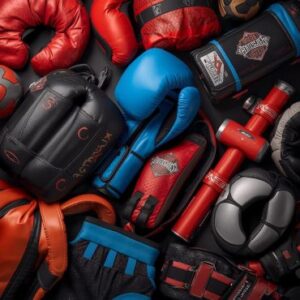 Read more about the article Sprzęt sportów walki jaki warto wybrać?